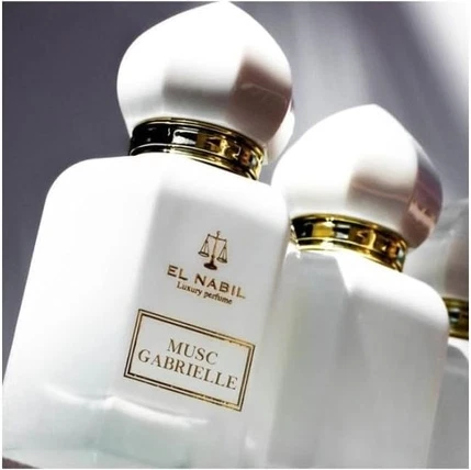 El Nabil Musc Gabrielle Eau de Parfum