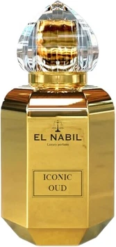 Одеколон El Nabil Iconic Oud