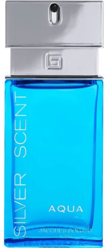Jacques Bogart Silver Scent Aqua Eau de Parfum