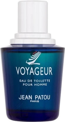 Туалетная вода Jean Patou Voyageur
