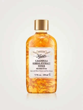 Herbal-Extract Toner Kiehl's Commemorative
