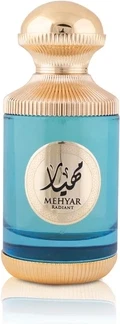 Eau De Parfum Mamlakt Al Oud Mehyar
