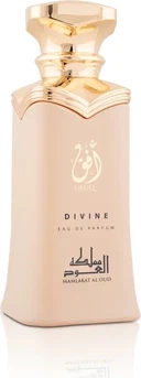 Парфюмерная вода Mamlakt Al Oud Ufuq Divine