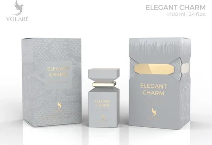 Eau de Parfum Vollare Elegant Charm