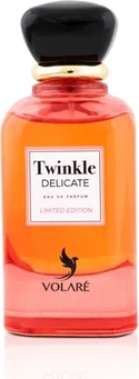 Volare Eau de Parfum Twinkle Delicate Limited Edition