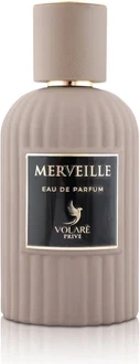 Eau de Parfum Volare Prive Merveille