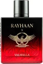Rayhaan Valhalla Eau De Parfum