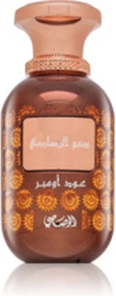 Парфюмерная вода Rasasi Sar Lamaan Oud Ombre
