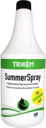 Trikem Summer Spray