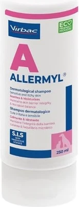 Allermyl Sis Shampoo Virbac