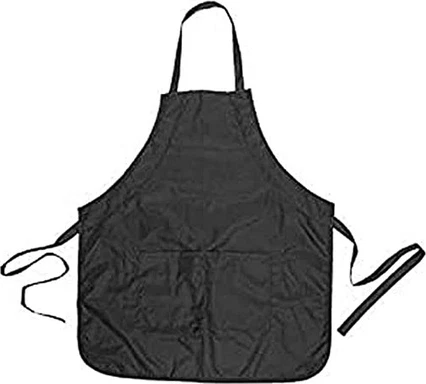 Efalock Парикмахерский пеньюар Jenna Black