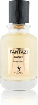 Туалетная вода Eau de Parfum Vollare Cosmetics Volare Fantazi Essence