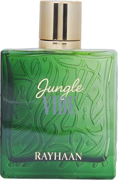 Туалетная вода Rayhaan Jungle Vibe