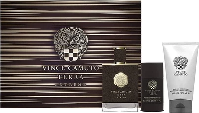 Парфюмерная вода Vince Camuto Terra Extreme