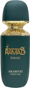 Eau De Parfum Arabiyat Prestige Ramad Oriental