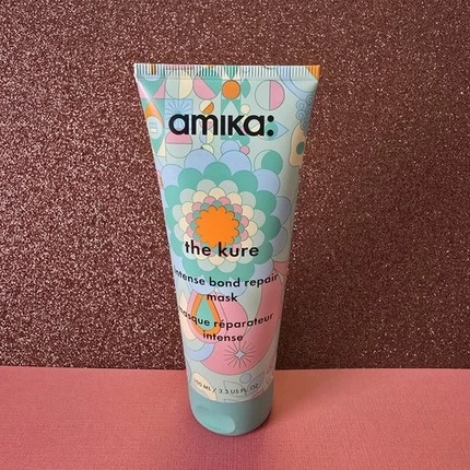 Маска для волос The Kure Intense Bond Repair Amika