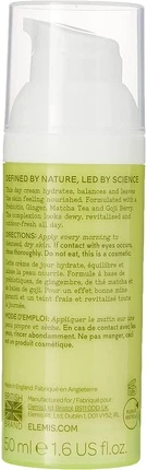 Elemis Superfood Day Cream & Superfood Facial Oil