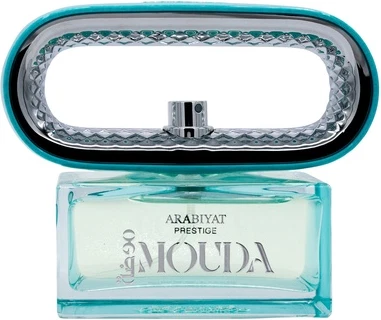 Arabiyat Prestige Mouda Eau De Parfum