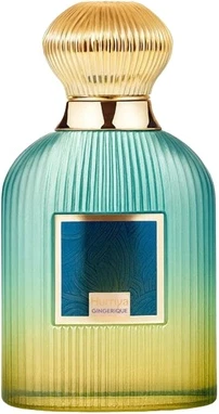 Eau de Parfum Paris Corner Hurriya Gingerique