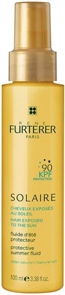 Rene Furterer Rene Rituel Solei Fluide Spf50