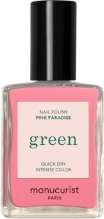 Лак для ногтей Manucurist Pink Paradise