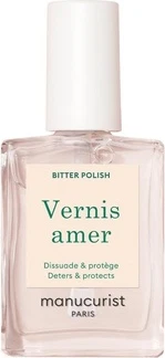 Manucurist Vernis Amer Лак для ногтей против обкусывания ногтей