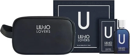 Liu Jo Lovers Eau de Toilette Frais Monde