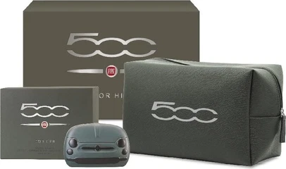 Туалетная вода Fiat 500 For Him