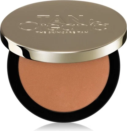 Bronzer Tanorganic The Skincare Tan Bronzer