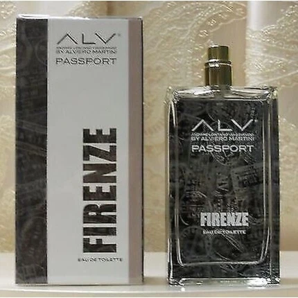 Туалетная вода Firenze Alv от Alviero Martini