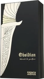 Extrait De Parfum French Avenue Восточно-Древесный Аромат