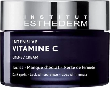 Institut Esthederm Intensive Vitamin C Brightening Face Cream