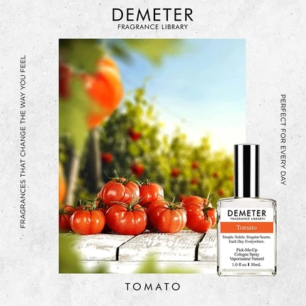 Demeter Fragrance Spray