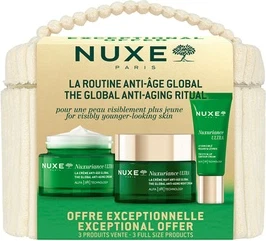Набор Nuxuriance Ultra Global Antiaging Set NUXE