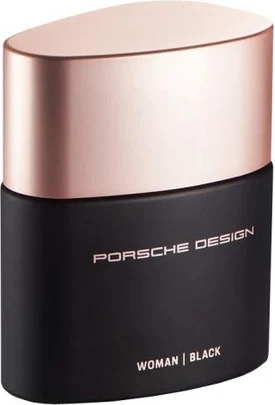 Porsche Design Black Eau de Parfum