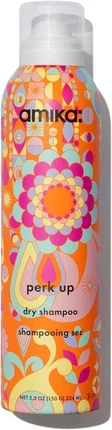 Сухой шампунь Amika Perk Up