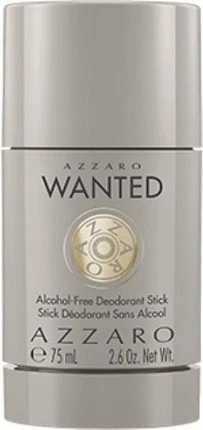 Azzaro Wanted tayoqcha dezodorant