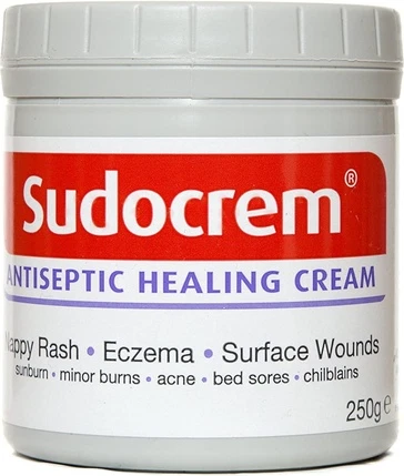Sudocrem Antiseptic Healing Cream