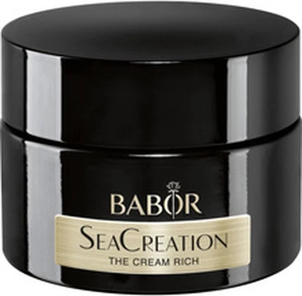 Babor The Cream Rich Skin Cream Rich
