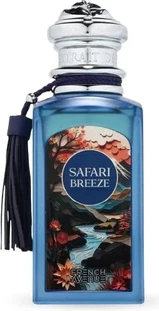 Eau de Parfum French Avenue Safari Breeze