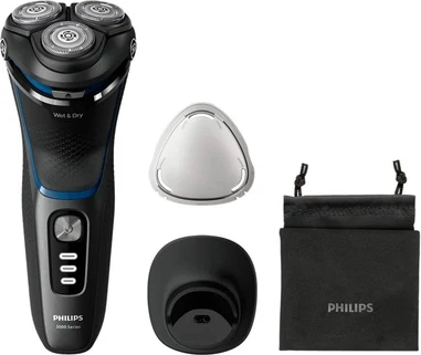 Philips Series 3000 Elektr Soyilgichi