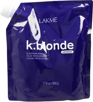 Отбеливающий порошок Lakme Advanced