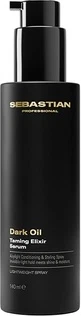 Sebastian Professional Dark Oil Термозащитная Сыворотка