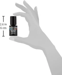 Laylagel Polish Thermo Color Лак для ногтей