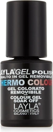 лак для ногтей Layla Cosmetics Laylagel Nail Polish Thermo Color 08