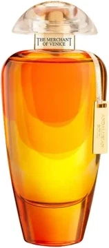 Eau De Perfume The Merchant Of Venice Andalusian Soul