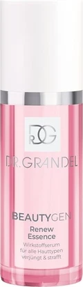 Beautygen Renew Essence Concentrate Dr Grandel