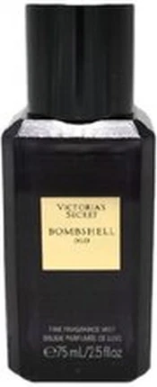 Victoria's Secret Bombshell Oud Tan jism uchun tuman