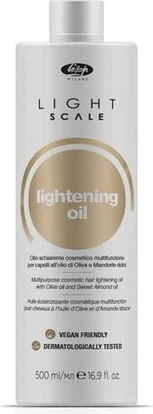 Lisap Light Scale Lightening Oil