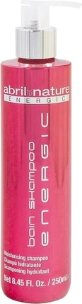 Abril et Nature Energic Keratin soch uchun shampuni